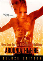 Around The Fire: Deluxe Edition