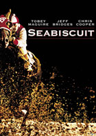 Seabiscuit (Widescreen)