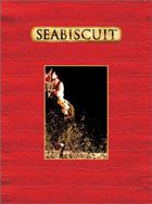 Seabiscuit Limited Edition Gift Set