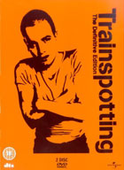 Trainspotting: The Definitive Edition (DTS)(PAL-UK)