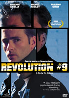 Revolution #9