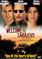 Welcome To Sarajevo