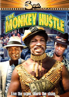 Monkey Hustle