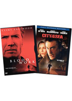 Blood Work (Widescreen) / City By The Sea: Special Edition (Widescreen)