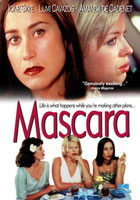 Mascara: Special Edition