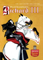 Richard III (1955): Criterion Special Edition