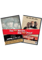 Saving Private Ryan / Amistad