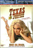 Texas Justice: Special Edition