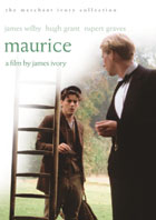 Maurice: Special Edition