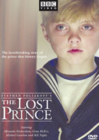 Lost Prince