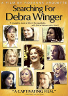 Searching For Debra Winger