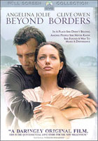 Beyond Borders (Fullscreen)