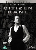 Citizen Kane: Special Edition (PAL-UK)