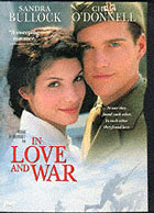 In Love And War