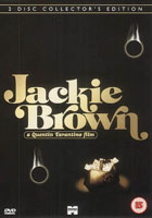 Jackie Brown: 2 Disc Collector's Edition (DTS)(PAL-UK)