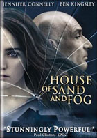 House Of Sand And Fog