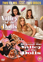 Valley Of The Dolls / Beyond The Valley Of The Dolls (PAL-UK)