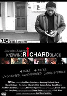 Knowing Richard Black
