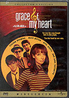 Grace Of My Heart: Special Edition