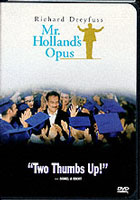 Mr. Holland's Opus