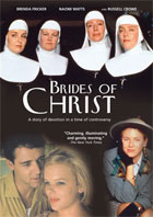 Brides Of Christ (Convent Sisters Cover)