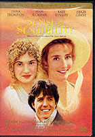 Sense and Sensibility: Special Edition