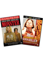 Monster (2003) / Aileen: Life And Death Of A Serial Killer