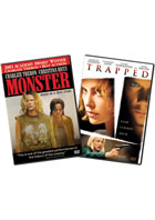 Monster (2003) / Trapped
