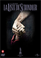 La Liste De Schindler: Edition Collector 2 DVD (DTS)(PAL-FR)