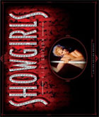 Showgirls: VIP Edition Box Set