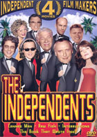 Independents: 4-Movie Set