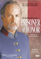 Prisoner Of Honor