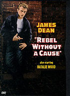 Rebel Without A Cause