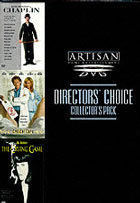 Director's Choice Collector's Pack