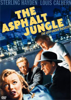 Asphalt Jungle