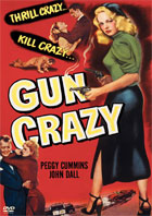 Gun Crazy