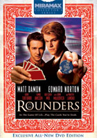Rounders: Collector's Edition