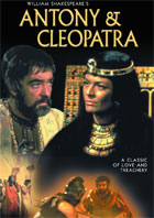 Antony And Cleopatra (1974)