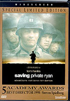 Saving Private Ryan