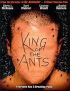 King Of The Ants