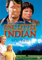 One Little Indian