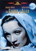 Garden Of Allah (MGM/UA)