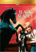 Black Beauty (1971)