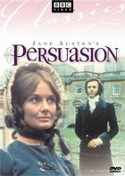 Persuasion: Limited Edition (with Book)
