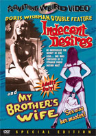 Indecent Desires / My Brother's Wife