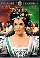 Taming Of The Shrew