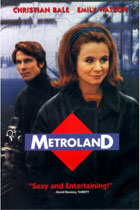 Metroland (Lion's Gate)