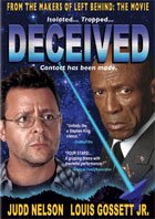 Deceived (2002/ Columbia/TriStar)