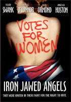 Iron Jawed Angels