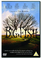 Big Fish (PAL-UK)